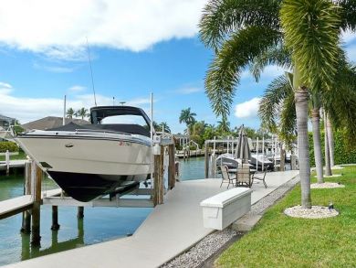 Marco Island Four Bedroom Vacation Rental Home