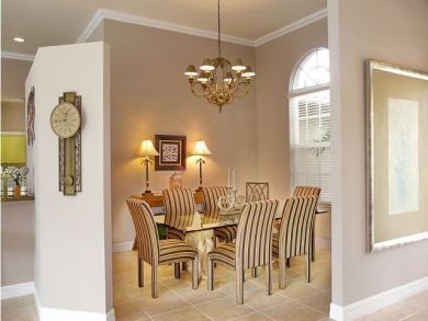 Marco Island Four Bedroom Vacation Rental Home
