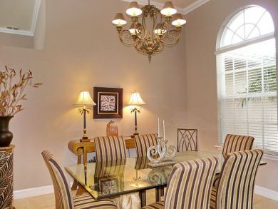 Marco Island Four Bedroom Vacation Rental Home