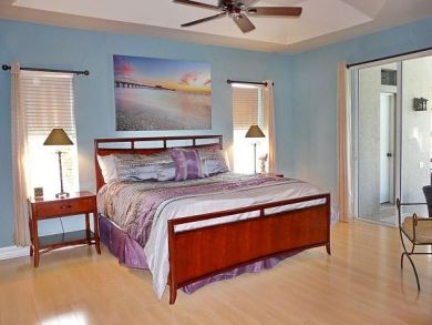Marco Island Four Bedroom Vacation Rental Home