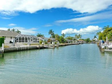 Marco Island Four Bedroom Vacation Rental Home