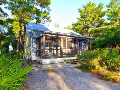Beaches of South Walton