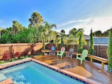 Great Value 3 Bedroom Siesta Key Vacation Home Private Pool