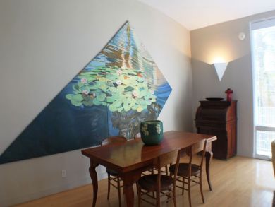 La Jolla Village Vacation Rental