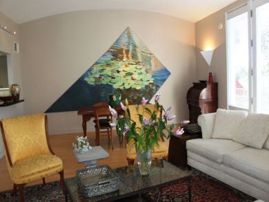 La Jolla Village Vacation Rental