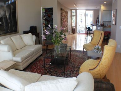 La Jolla Village Vacation Rental