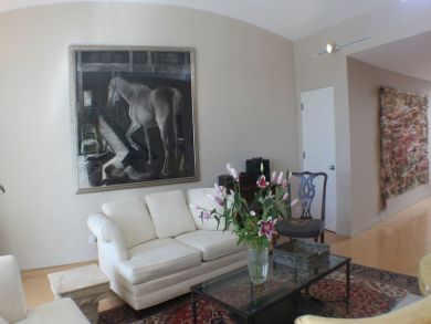 La Jolla Village Vacation Rental