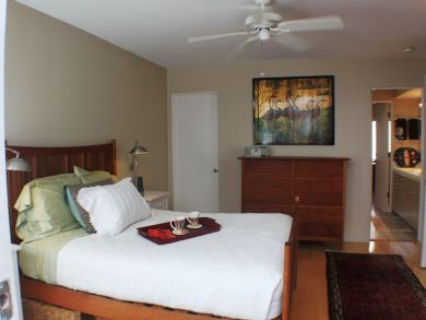 La Jolla Village Vacation Rental
