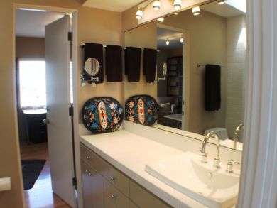 La Jolla Village Vacation Rental