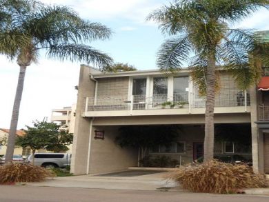 La Jolla Village Vacation Rental