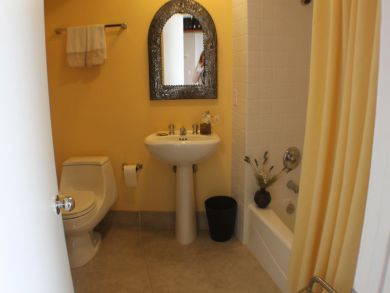 La Jolla Village Vacation Rental