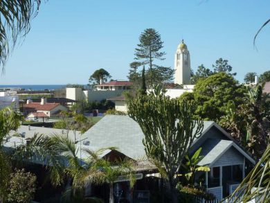 La Jolla Village Vacation Rental