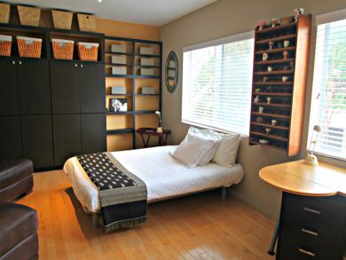 La Jolla Village Vacation Rental