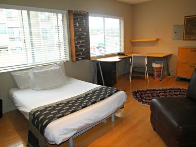 La Jolla Village Vacation Rental