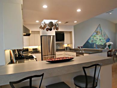 La Jolla Village Vacation Rental