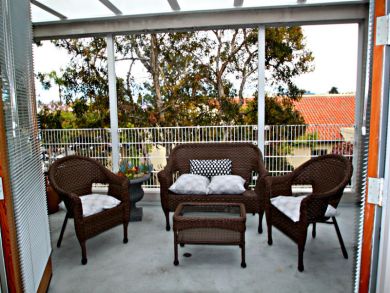La Jolla Village Vacation Rental