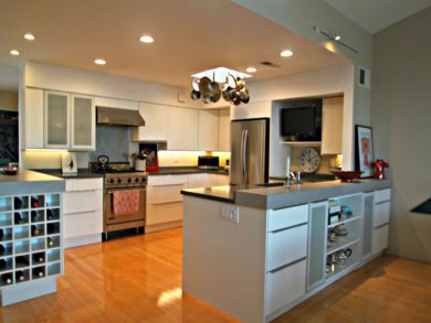 La Jolla Village Vacation Rental