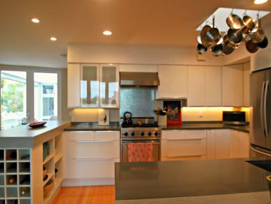 La Jolla Village Vacation Rental