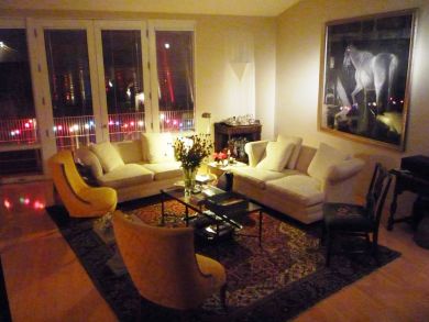 La Jolla Village Vacation Rental