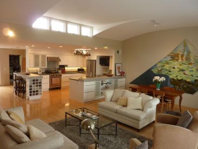 La Jolla Village Vacation Rental