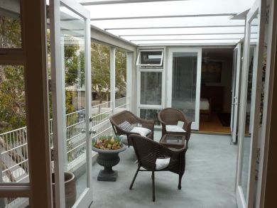 La Jolla Village Vacation Rental