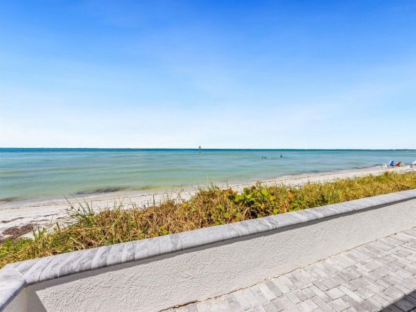 Water front new rental on Anna Maria Island