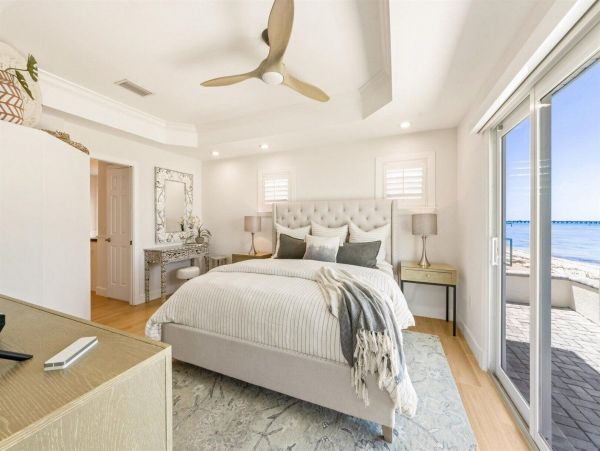 Water front new rental on Anna Maria Island