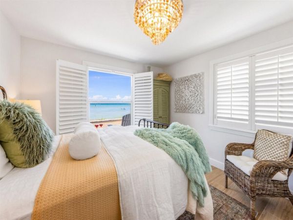 Water front new rental on Anna Maria Island