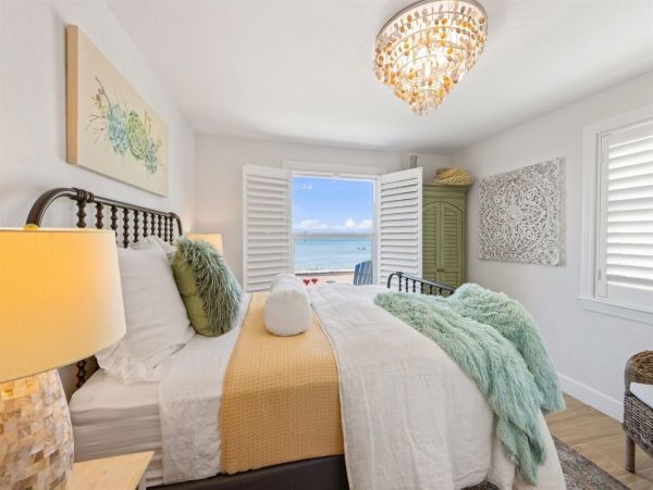 Water front new rental on Anna Maria Island