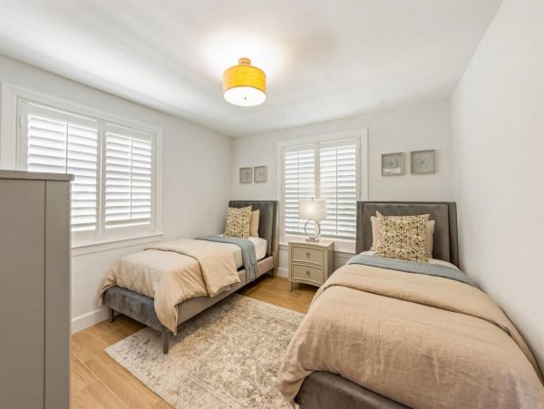 Water front new rental on Anna Maria Island