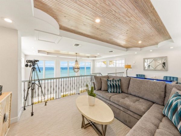 Water front new rental on Anna Maria Island