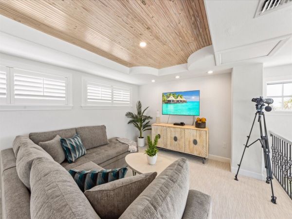 Water front new rental on Anna Maria Island