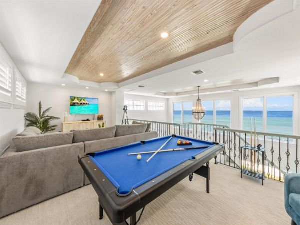 Water front new rental on Anna Maria Island