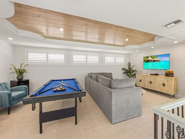 Water front new rental on Anna Maria Island