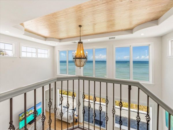 Water front new rental on Anna Maria Island