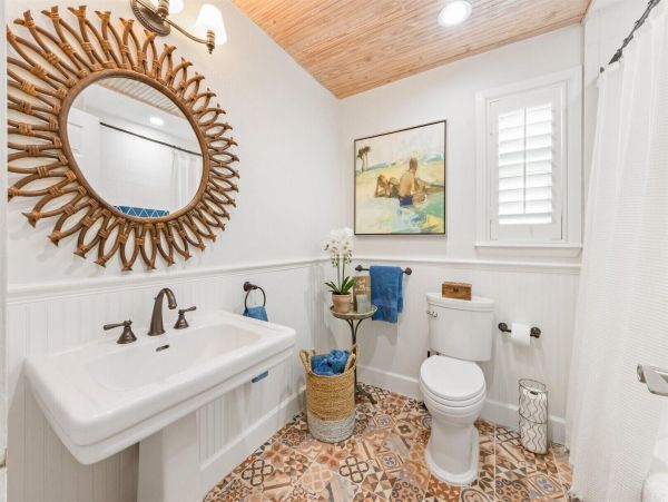 Water front new rental on Anna Maria Island