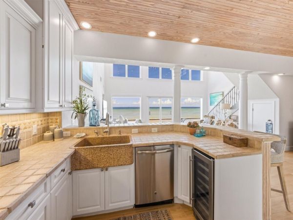 Water front new rental on Anna Maria Island