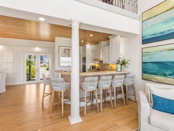 Water front new rental on Anna Maria Island
