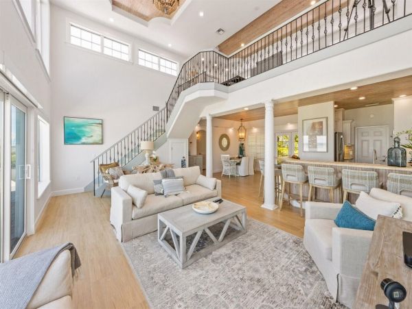 Water front new rental on Anna Maria Island