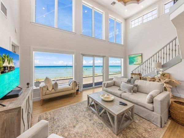 Water front new rental on Anna Maria Island