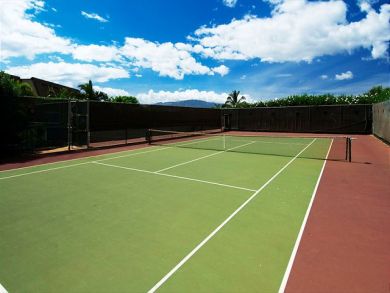 Wailea Condo 895193