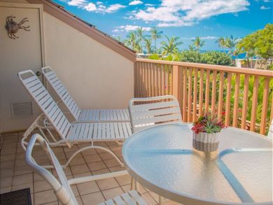 Wailea Condo 895193