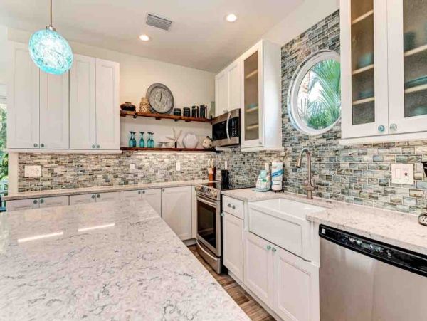 Anna Maria Luxury Vacation Rental Home Sleeps Six Guests