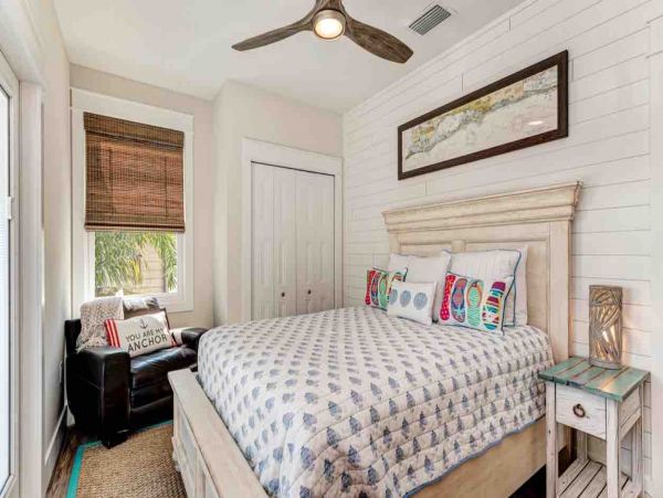 Anna Maria Luxury Vacation Rental Home Sleeps Six Guests