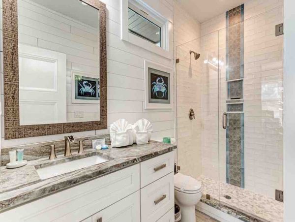 Anna Maria Luxury Vacation Rental Home Sleeps Six Guests