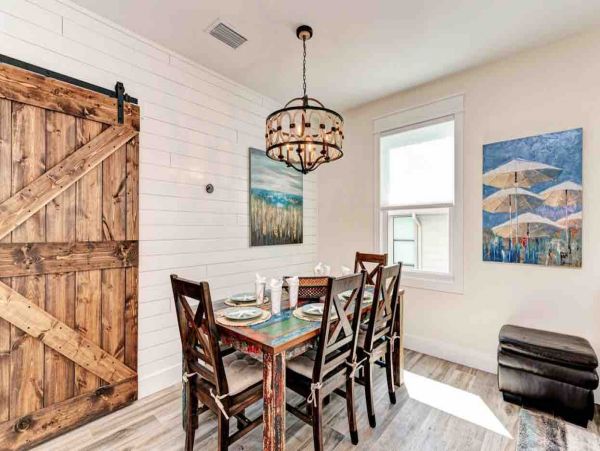 Anna Maria Luxury Vacation Rental Home Sleeps Six Guests