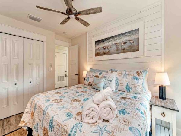 Anna Maria Luxury Vacation Rental Home Sleeps Six Guests