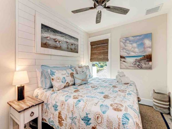 Anna Maria Luxury Vacation Rental Home Sleeps Six Guests
