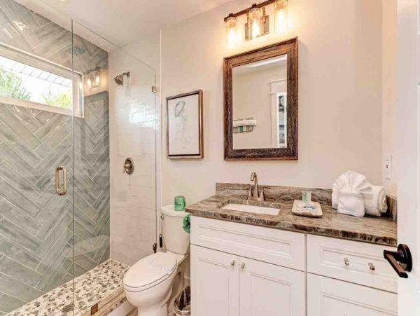 Anna Maria Luxury Vacation Rental Home Sleeps Six Guests