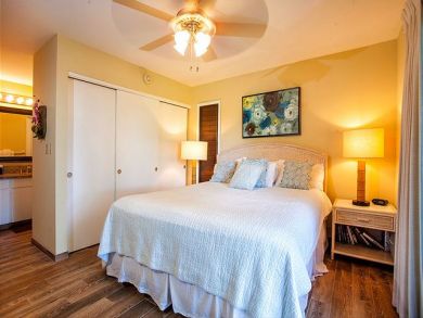 Two bedroom On Waillea